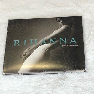 Rihanna - Good Girl Gone Bad (CD)